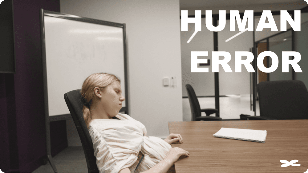 Human Error