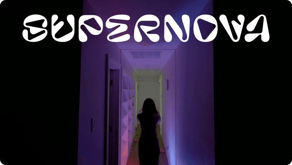 Supernova